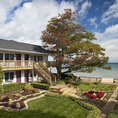 Huron House Panzió Oscoda Kültér fotó